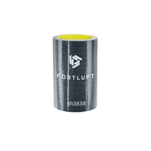 FORTLUFT SH3838  SH3838 CИЛИКОНОВЫЙ ПАТРУБОК ПРЯМОЙ 38X76ММ КОД SH3838
