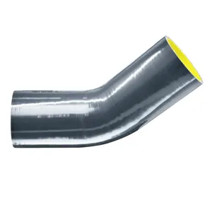 FORTLUFT SHB7045 SHB7045 SHB СИЛИКОНОВЫЙ ИЗГИБ ММ ГРАДУСОВ