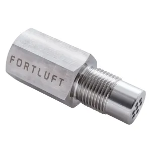 FORTLUFT SS065 SS065 ss065 Прямая обманка второго лямбда-зонда Renault Kaptur (2016-н.вр.) 2.0