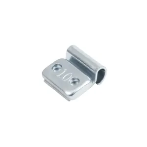 FORTLUFT TR02010 FORTLUFT НАБИВНЫЕ БАЛАНСИРОВОЧНЫЕ