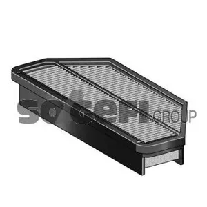 FRAM CA10520 Воздушный фильтр Chevrolet Captiva all 06>