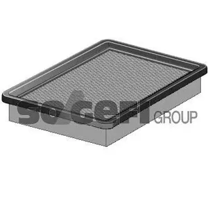 FRAM CA11118 Воздушный фильтр BMW F10F01F25E70