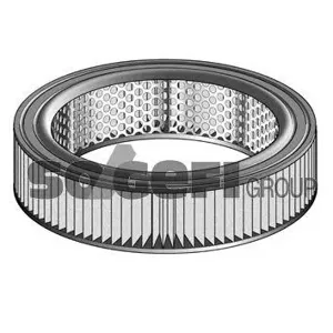 FRAM CA352 Воздушный фильтр