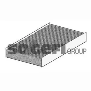 FRAM CF9323 Фильтр салона Audi A2, VW Polo , Skoda Fabia 1.2iTDi-1.9TDiSDi 00>