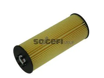 FRAM CH8980ECO Фильтр масляный Audi A4,A6,A8 & Quattro, VW Passat 2.5TDi & 24V 97>