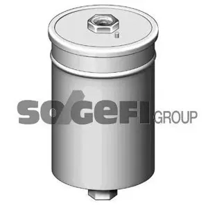 FRAM G3744 Фильтр топливный Audi 80100A6S4 1.6-2.34.2 80-97, Seat Toledo 1.8 91-99