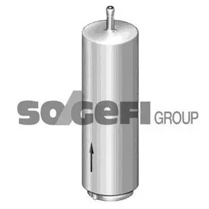 FRAM P11039 Фильтр топливный BMW E87E46E90E60E65X3X5 2.0-4.0D 03>