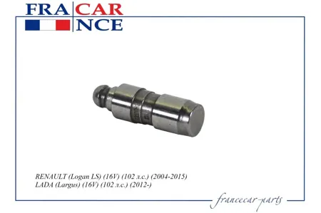 FRANCECAR FCR20V082 Гидрокомпенсатор