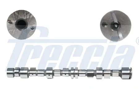 FRECCIA CM052134 Вал распределительный