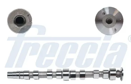 FRECCIA CM052215 Вал распределительный для впускных клапанов