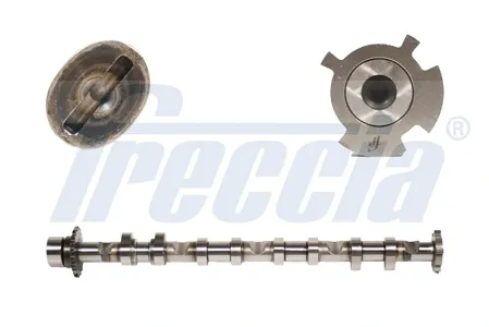 FRECCIA CM052248 Вал распределительный