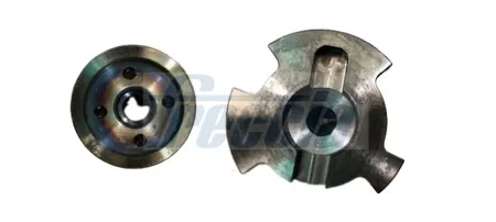 FRECCIA CM052359 Camshaft