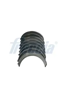 FRECCIA CR19101010 Вкладыши шатунные комплект на двигатель Opel 1 21 4 12- +50