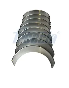FRECCIA CR19103600 Вкладыши шатунные  комплект на двигатель VOLKSWAGEN 1 6 10- STD