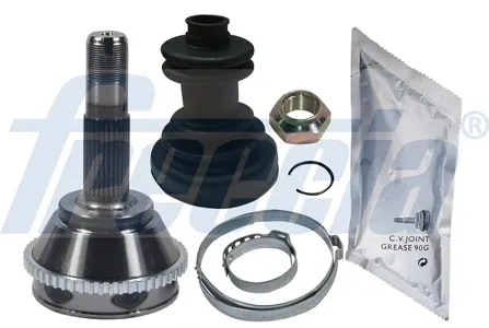 FRECCIA CVJ131014 Шрус наружный комплект Citroen Jumper 2.0 Hdi 02-