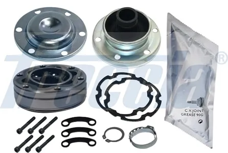 FRECCIA CVJ131052 Шрус наружный комплект Jeep Cherokee 2 8CRD 02-