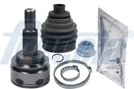 FRECCIA CVJ131074 Шрус наружный комплект Renault Kangoo 1.5 dCi 08-