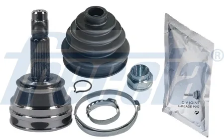 FRECCIA CVJ131108 Шрус наружный комплект Fiat PALIO (178) 1.2 98-