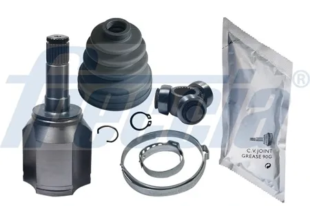 FRECCIA CVJ141001 Шрус внутренний комплект Fiat Grand E PUNTO 1 3 MJT Sx 05-