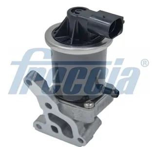 FRECCIA EGR12121 Клапан возврата ОГ