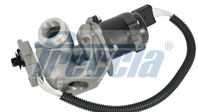 FRECCIA EGR12122 Клапан возврата ог