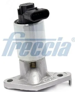 FRECCIA EGR12151 Клапан возврата ог