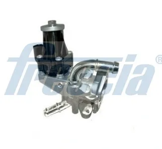 FRECCIA EGR12204 Клапан возврата ог
