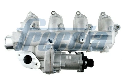 FRECCIA EGR12210 Клапан EGR Ford Transit Connect 1.8 Di 07-13