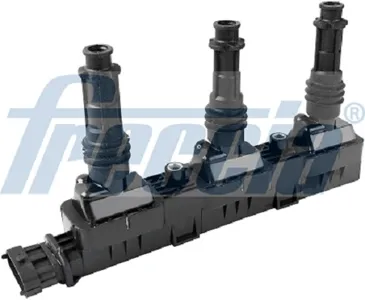 FRECCIA IC151078 Катушка зажигания Opel Agila 1.0 03-07