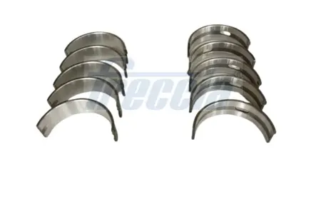 FRECCIA MB19102800 вкладыши коренные к-кт std (5) Audi A3, Seat Ibiza , VW Bora Golf 1.9-2.0TDi 00>