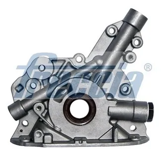 FRECCIA OP09102 Насос масляный OPEL Astra 1.6 1998-2005