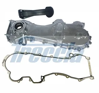 FRECCIA OP09119 Масляный насос Fiat 1.3 m. jet 2008