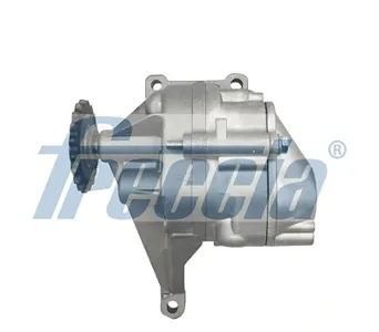 FRECCIA OP09120 Масляный насос Mercedes Sprinter (906), Sprinter Classic (909)