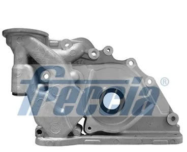 FRECCIA OP09202 Масляный насос Kia Sportage 2.0 CRDi 06-