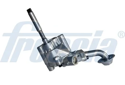 FRECCIA OP09242 Масляный насос VW Golf III 2.0 91-97