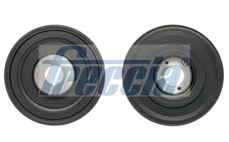FRECCIA PUL11101 Шкив коленвала