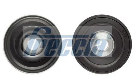 FRECCIA PUL11103 Шкив коленвала