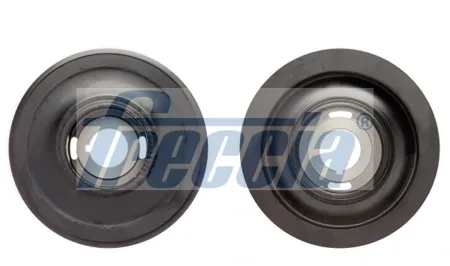 FRECCIA PUL11104 Шкив коленвала