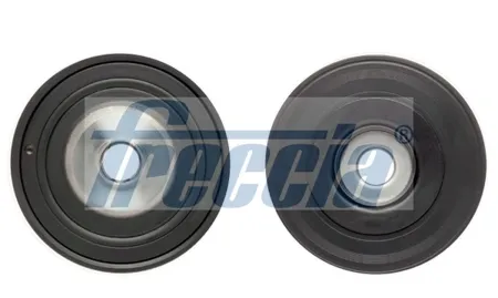 FRECCIA PUL11105 Шкив коленвала
