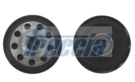 FRECCIA PUL11129 Crankshaft Pulley