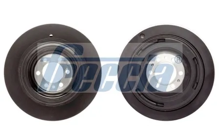 FRECCIA PUL11131 Шкив коленвала