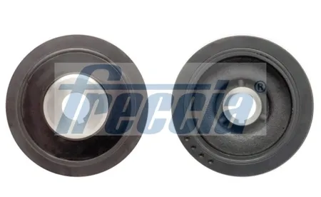 FRECCIA PUL11136 Шкив коленвала