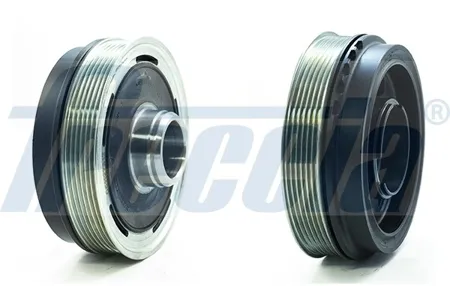 FRECCIA PUL11138 Шкив коленвала