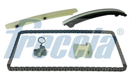 FRECCIA TK081078 Ремкомплект цепи ГРМ