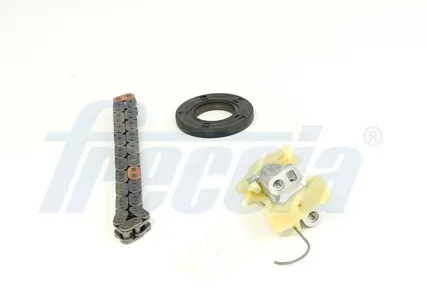 FRECCIA TK081171 Цепь привода распредвала с гидронатяжителем PSA 308 (T9), C5 Aircross 1.5D (DV5RD, DV5RC) 18->
