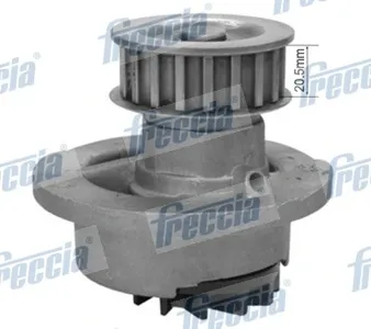FRECCIA WP0107 Водяной насос Opel Astra G F Vectra 1 4i 1 6i 91-