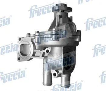 FRECCIA WP0109 Водяной насос Audi 80100a4a6vw Golf Passat Vento 1.6-2.0 в корпусе
