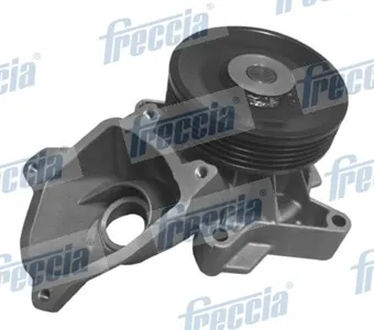 FRECCIA WP0127 Водяной насос Land Rover Freelander 2.0 TD4 00-06