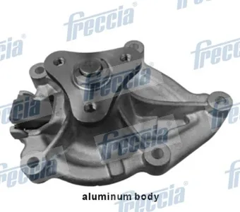 FRECCIA WP0153 Водяной насос Citroen C3 C4 1.4 1.6 16V 09-