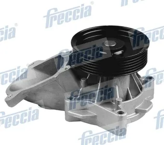 FRECCIA WP0165 Водяной насос BMW serie 1-3-5-X3-X5 05-